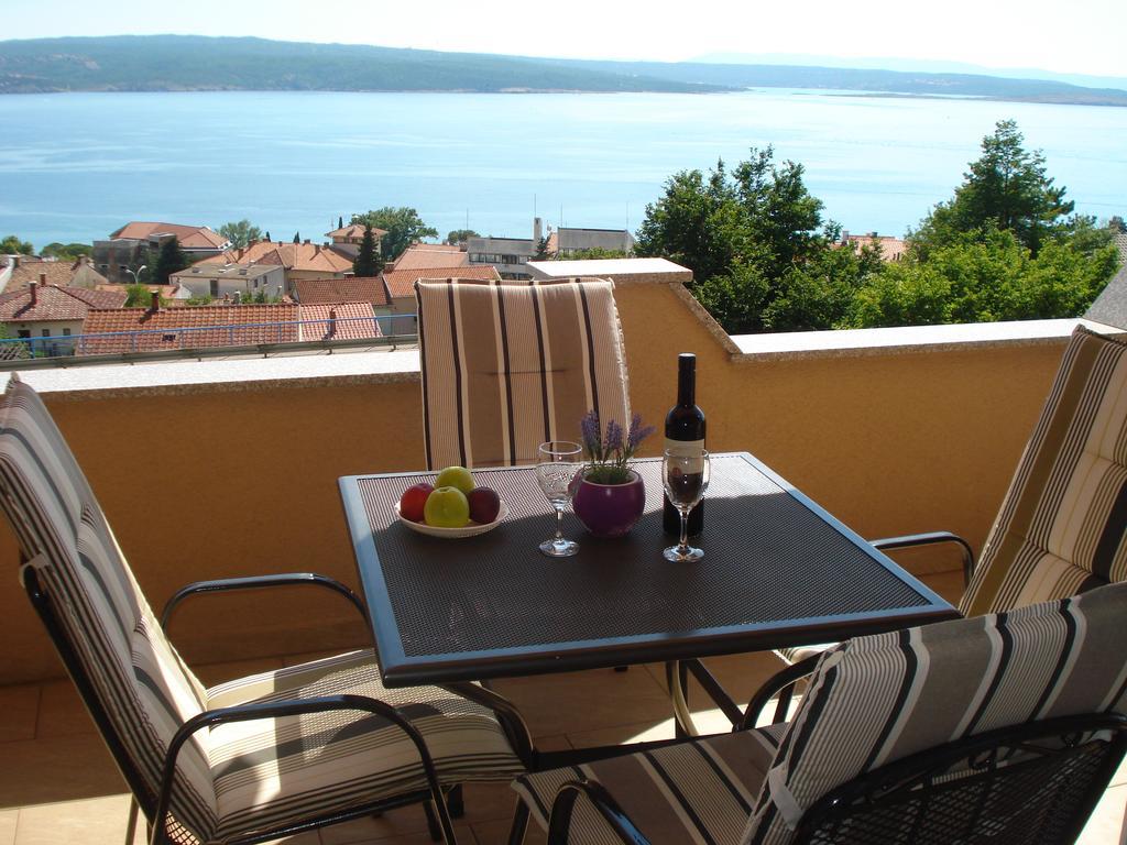 Apartments Crikvenica Room photo